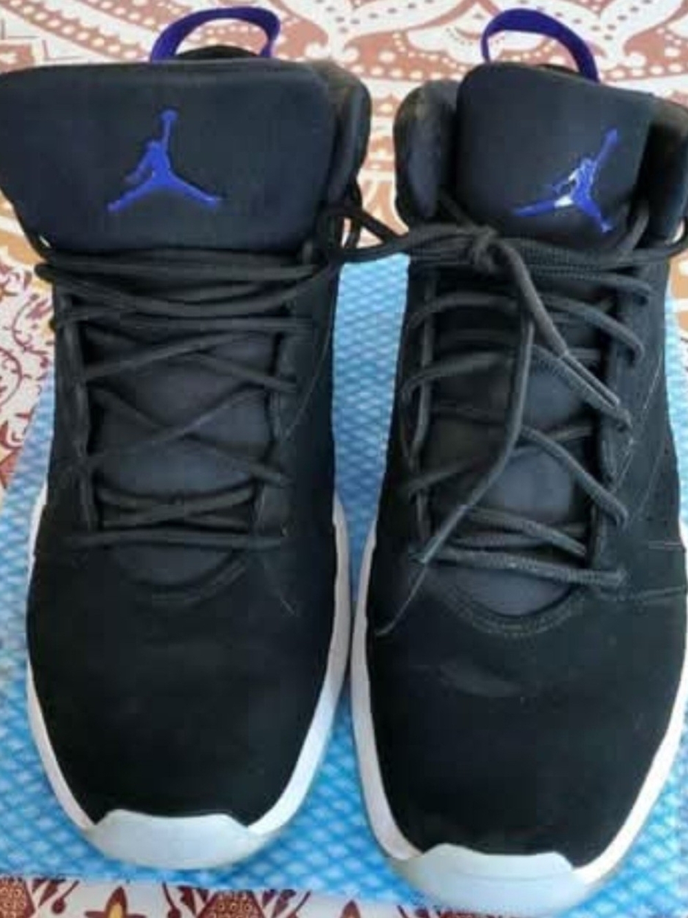 Air Jordan Lift Off